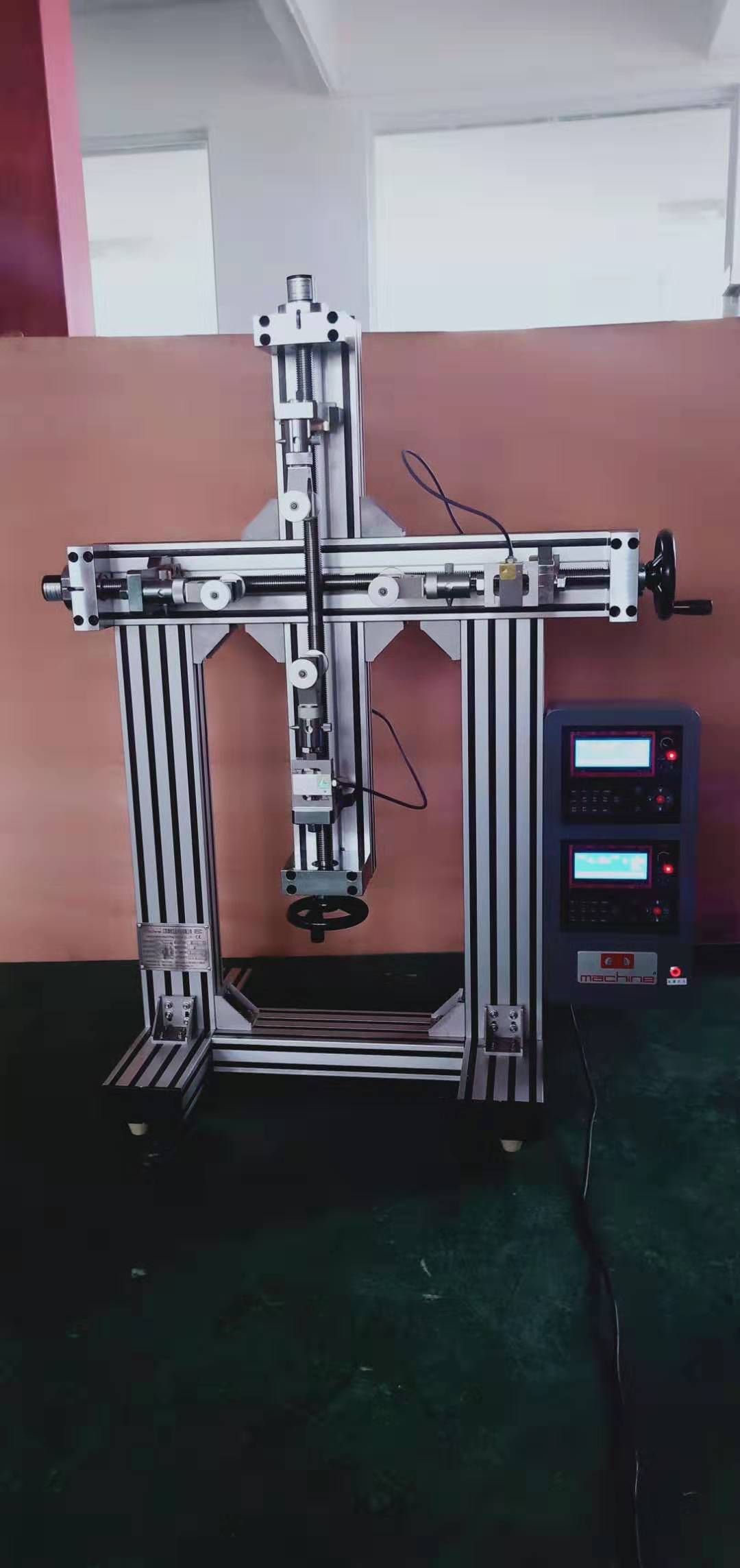 1695346163616560.png 推薦衡翼雙軸拉伸原位力學(xué)測試機(jī)制質(zhì)量可靠