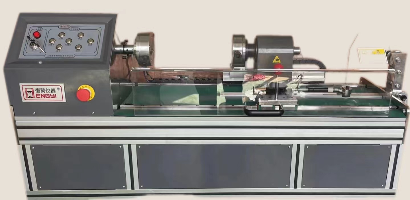 線材抗扭轉(zhuǎn)強度試驗機