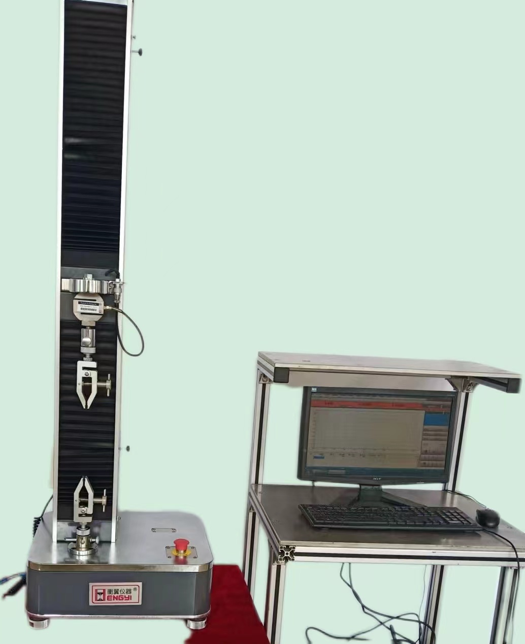 生物材料萬能試驗(yàn)機(jī)