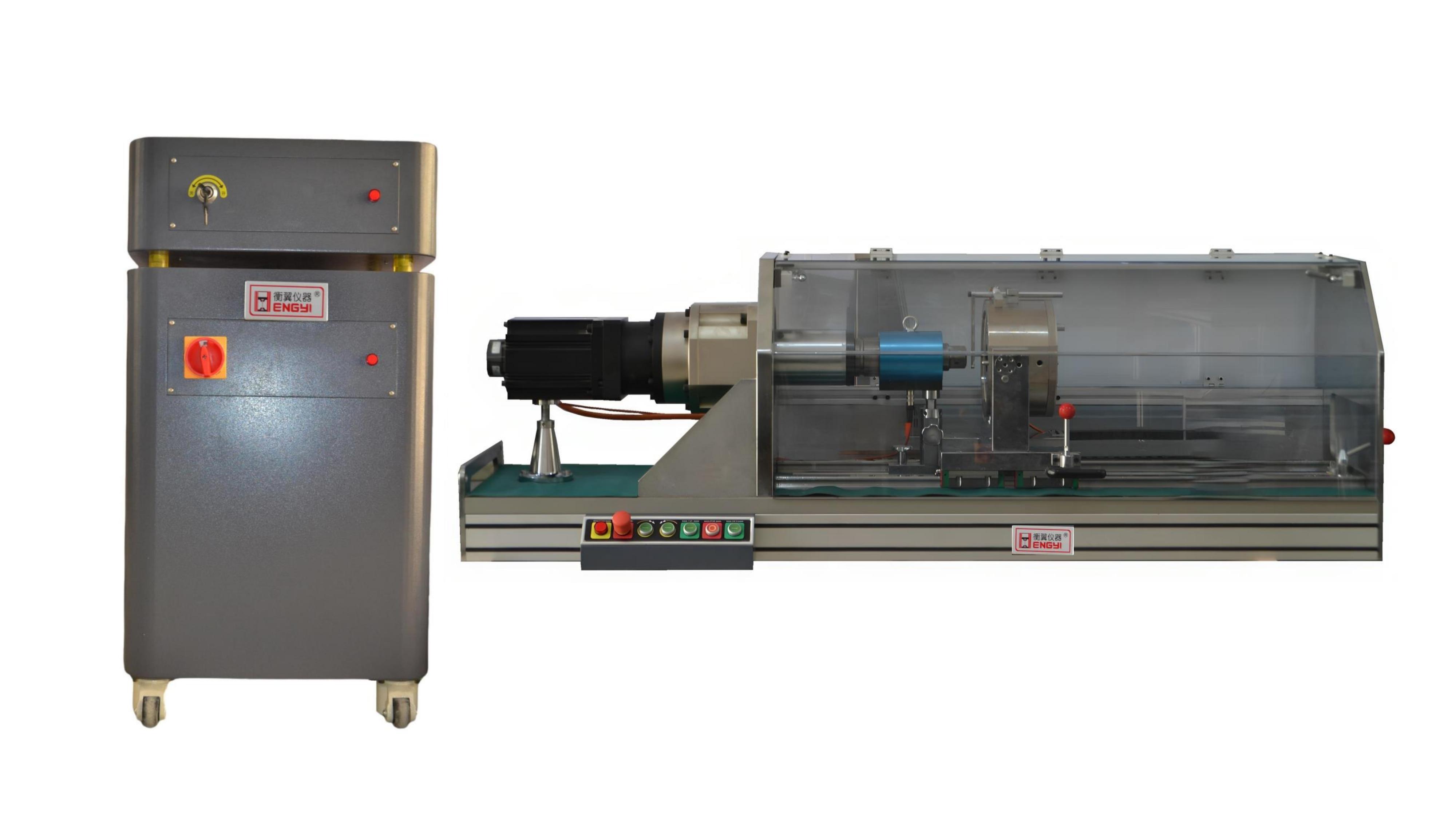 5000N.m微機控制螺紋摩擦系數(shù)測試儀