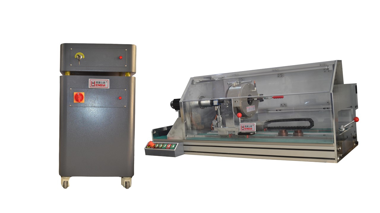 3000N.m微機控制螺紋摩擦系數(shù)測試儀