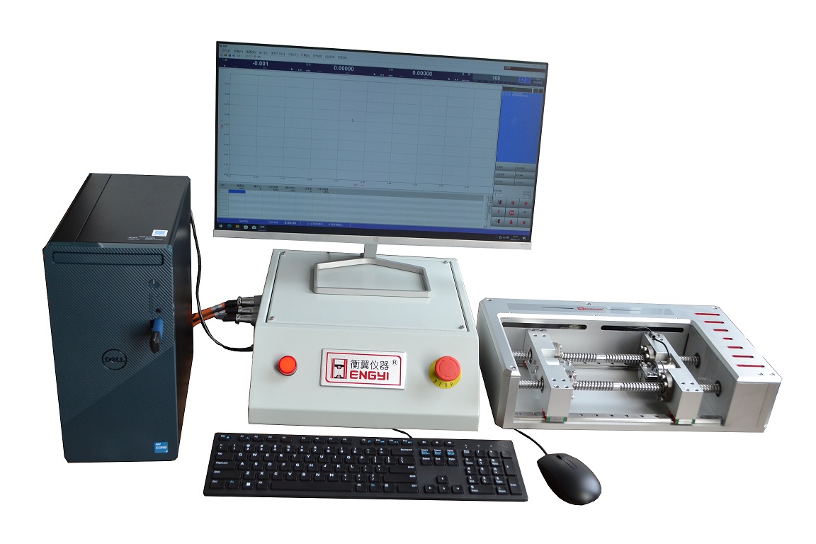 水凝膠單軸原位力學(xué)試驗機